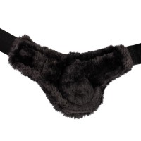Equestro® ščitniki za zadnje noge SPIDER MAN FUR