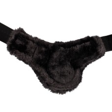 Equestro® ščitniki za zadnje noge SPIDER MAN FUR