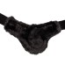Equestro® ščitniki za zadnje noge SPIDER MAN FUR Equestro® ščitniki za zadnje noge SPIDER MAN FUR