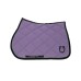 Skakalna podsedelnica EQUESTRO EMBROIDERED DAHLIA PURPLE Skakalna podsedelnica EQUESTRO EMBROIDERED DAHLIA PURPLE