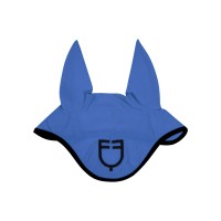Naušniki EQUESTRO MESH DAPHNE - zelo zračni Naušniki EQUESTRO MESH DAPHNE - zelo zračni