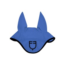 Naušniki EQUESTRO MESH DAPHNE - zelo zračni