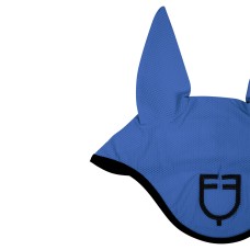 Naušniki EQUESTRO MESH DAPHNE - zelo zračni