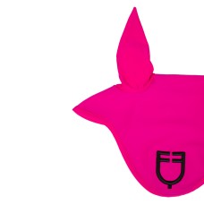 Naušniki Equestro® TECHNICAL L.E. - neon fuksija