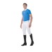 EQUESTRO® moška tekmovalna majica MESH TRIM EQUESTRO® moška tekmovalna majica MESH TRIM