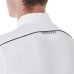 EQUESTRO® moška tekmovalna majica MESH TRIM EQUESTRO® moška tekmovalna majica MESH TRIM