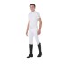 EQUESTRO® moška tekmovalna majica MESH TRIM EQUESTRO® moška tekmovalna majica MESH TRIM