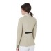 EQUESTRO® ženski tekmovalni suknjič ULTRA LIGHT - oxford tan EQUESTRO® ženski tekmovalni suknjič ULTRA LIGHT - oxford tan