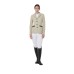 EQUESTRO® ženski tekmovalni suknjič ULTRA LIGHT - oxford tan EQUESTRO® ženski tekmovalni suknjič ULTRA LIGHT - oxford tan