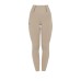 EQUESTRO® ženske jahalne pajkice Slim Fit SU26 - oxford tan EQUESTRO® ženske jahalne pajkice Slim Fit SU26 - oxford tan