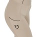 EQUESTRO® ženske jahalne pajkice Slim Fit SU26 - oxford tan EQUESTRO® ženske jahalne pajkice Slim Fit SU26 - oxford tan