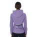 Equestro® tanka ženska tehnična jakna COMFORT Equestro® tanka ženska tehnična jakna COMFORT