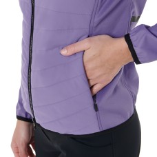 Equestro® tanka ženska tehnična jakna COMFORT
