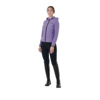 Equestro® tanka ženska tehnična jakna COMFORT