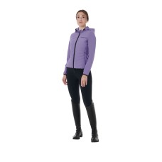 Equestro® tanka ženska tehnična jakna COMFORT