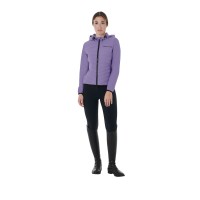 Equestro® tanka ženska tehnična jakna COMFORT