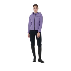 Equestro® tanka ženska tehnična jakna COMFORT