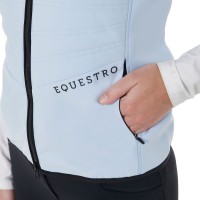 Equestro® tanka ženska tehnična jakna COMFORT
