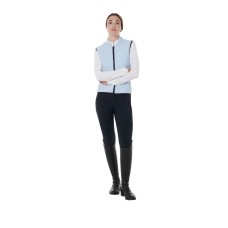 Equestro® tanek ženski brezrokavnik SLIM FIT