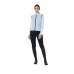 Equestro® tanek ženski brezrokavnik SLIM FIT Equestro® tanek ženski brezrokavnik SLIM FIT