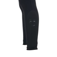 Equestro® ženske jahalne hlače z visokim pasom SLIM FIT