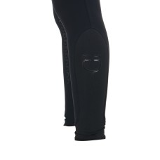 Equestro® ženske jahalne hlače z visokim pasom SLIM FIT