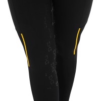 EQUESTRO® ženske jahalne pajkice Slim Fit MESH - zelo zračne!