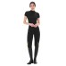 EQUESTRO® ženske jahalne pajkice Slim Fit MESH - zelo zračne! EQUESTRO® ženske jahalne pajkice Slim Fit MESH - zelo zračne!