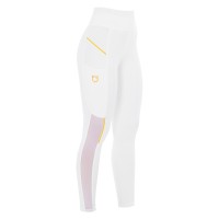 EQUESTRO® ženske tekmovalne pajkice Slim Fit MESH - zelo zračne! EQUESTRO® ženske tekmovalne pajkice Slim Fit MESH - zelo zračne!