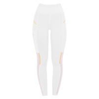 EQUESTRO® ženske tekmovalne pajkice Slim Fit MESH - zelo zračne!