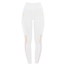 EQUESTRO® ženske tekmovalne pajkice Slim Fit MESH - zelo zračne!