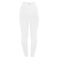 EQUESTRO® ženske tekmovalne pajkice Slim Fit MESH - zelo zračne!