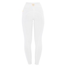 EQUESTRO® ženske tekmovalne pajkice Slim Fit MESH - zelo zračne!