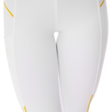 EQUESTRO® ženske tekmovalne pajkice Slim Fit MESH - zelo zračne!