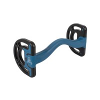 ACAVALLO ® brzda D SENSITIVE MULLEN (za občutljive konje) ACAVALLO ® brzda D SENSITIVE MULLEN (za občutljive konje)