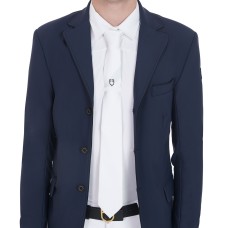 EQUESTRO® moška kravata za tekmovanja