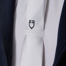 EQUESTRO® moška kravata za tekmovanja
