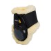 Equestro® ščitniki za zadnje noge SPIDER MAN FUR NATURAL Equestro® ščitniki za zadnje noge SPIDER MAN FUR NATURAL