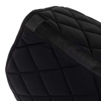 Skakalna podsedelnica EQUESTRO® RHINESTONE - bestseller