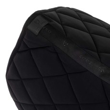 Skakalna podsedelnica EQUESTRO® RHINESTONE - bestseller