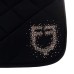 Skakalna podsedelnica EQUESTRO® RHINESTONE - bestseller Skakalna podsedelnica EQUESTRO® RHINESTONE - bestseller
