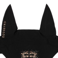 Naušniki EQUESTRO® RHINESTONE