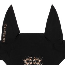 Naušniki EQUESTRO® RHINESTONE