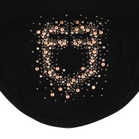 Naušniki EQUESTRO® RHINESTONE