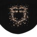 Naušniki EQUESTRO® RHINESTONE Naušniki EQUESTRO® RHINESTONE