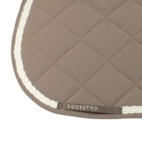 Equestro® večnamenska/skakalna podsedelnica BRAIDED CORD