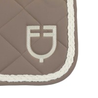 Equestro® večnamenska/skakalna podsedelnica BRAIDED CORD