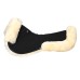 EQUESTRO® podloga LYCRA SHEEPSKIN, prava ovčka EQUESTRO® podloga LYCRA SHEEPSKIN, prava ovčka