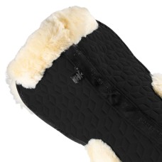 EQUESTRO® podloga LYCRA SHEEPSKIN, prava ovčka