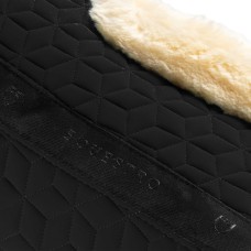EQUESTRO® podloga LYCRA SHEEPSKIN, prava ovčka